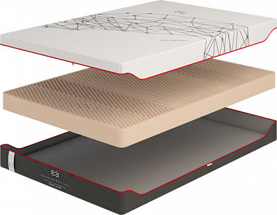 Матрац Regeneration R 7 Come-for 90x200 см