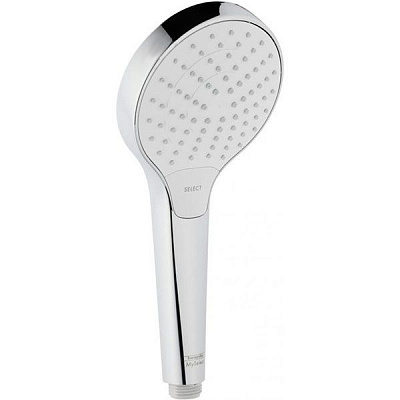 Ручной душ HANSGROHE MySelect S Vario 26643400