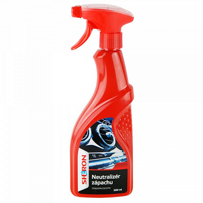 Спрей нейтралізатор запахів SHERON (966589) 500 мл