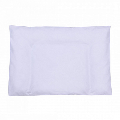 Подушка Baby Veres білий 35x45 см