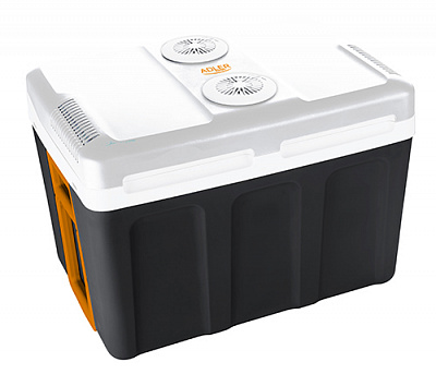 Автохолодильник AD-8090 Adler 40 л