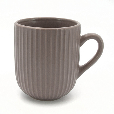 Чашка Milika Nestara Purple 400 мл M0420-TRSC241850-400M