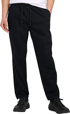 Брюки 4F 4FWMM00TTROM1675-20S р. S черный