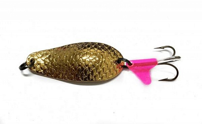 Блесна Condor 5009 21 г 003