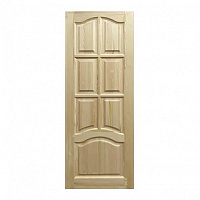 Дверне полотно Шабід №3гл ПГ 600 мм 