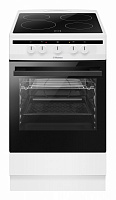 Плита склокерамічна Hansa FCCW530977