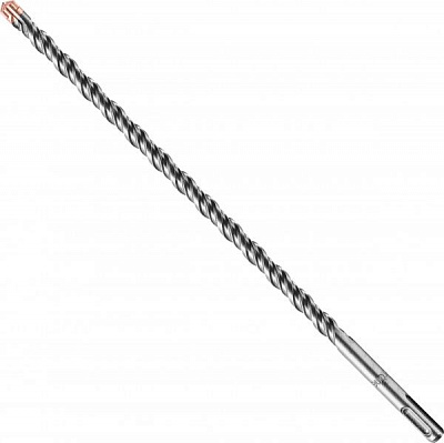 Бур Grone квадро SDS-plus 8x400 мм 1 шт. 2204-608400