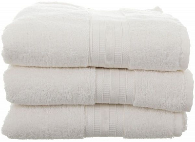 Полотенце махровое Soft 70x140 см ментоловый La Nuit 