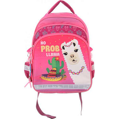 Рюкзак Bagland No prob Lama
