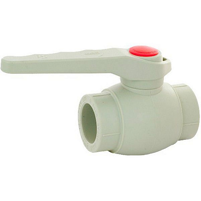 Кран шаровой FADO S.r.l d20 PKG01