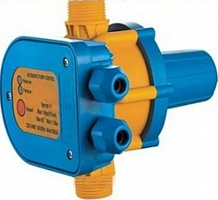 Реле тиску AquaTechnica BOSPHORUS Jumbo 30 електричний