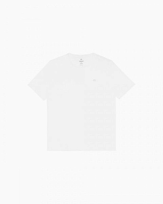 Футболка Calvin Klein Performance 00GMF9K276-100 M білий