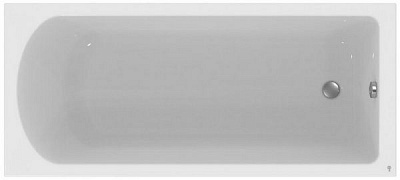 Ванна акриловая Ideal Standard Hotline 180x80
