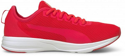 Кросівки Puma Accent 19551506 р.UK 7,5 червоний