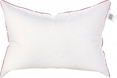 Подушка №100/1 DeLuxe Thinsulate мягкая 70x70 см MirSon