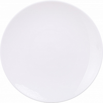 Тарілка десертна Cool Coupe 16 см Narumi