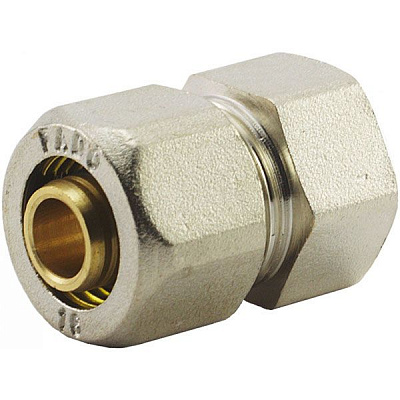 Муфта обтискна внутрішня FADO 20x1/2