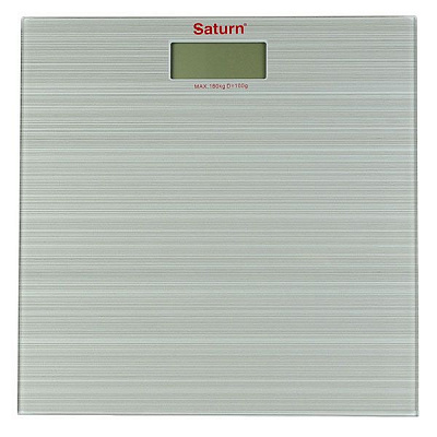 Ваги підлогові Saturn ST-PS0282GR