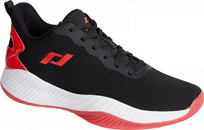 Кросівки Pro Touch BB SLAM XIII M 426288-900050 р.44 чорний