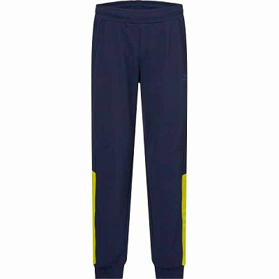 Штани Energetics Melon II jrs 407434-516 р. 176 темно-синій