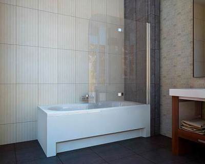 Штора для душа Koller Pool QP97 R