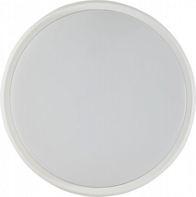 Светильник административный LED Jazzway PBH-PC2-RA 12 Вт IP65 белый 