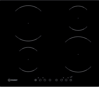 Варильна поверхня Indesit VIA640.1C