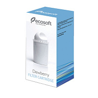 Сменный картридж Ecosoft для фильтра-кувшина Dewberry 