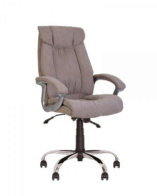 Кресло Nowy Styl Venta Anyfix Chr68 (Ch) P Soro-23 бежевый 