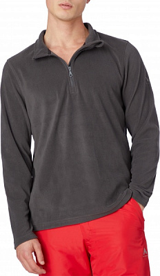 Джемпер McKinley Amarillo ux 252477-901046 р. 3XL серый