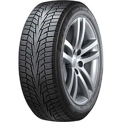 Шина Hankook W616 205/70R15 96T под шип зима