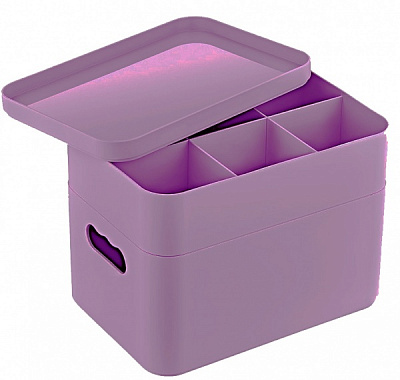 Органайзер Okyanus OKY-675 фіолетовий