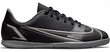 Футзальне взуття Nike JR VAPOR 14 CLUB IC CV0826-004 р. 3,5Y черный