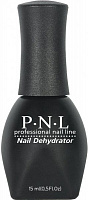 Знежирювач для нігтів P.N.L Gel №514 Nail Dehydrator 15 мл
