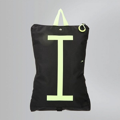 Сумка Speedo H20 Grab Bag 8-11470C712 чорний із жовтим