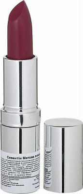 Помада губна Seventeen Matte Lasting Lipstick №38 5 г