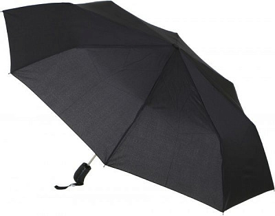 Парасолька Susino 8012 чорний