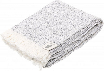 Пештемаль Меланж stone wash темно-синий 90x170 см темно-синий B. Sousa Dias & Filhos S.A. 