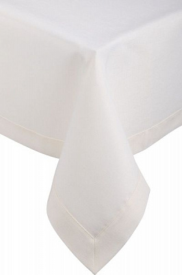 Скатерть Elbrus 150x220 см бежевый ITA Dream 