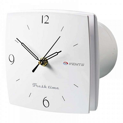 Вытяжной вентилятор Вентс 125 ЛД Фреш Тайм