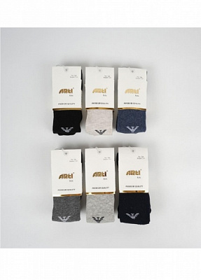 Колготки для мальчиков ARTI 300149р.93-105 бежевый 