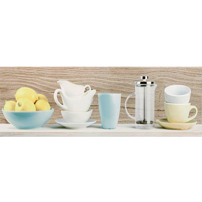 Плитка Cersanit Форест Соул інсерто кухня В декор 20x60