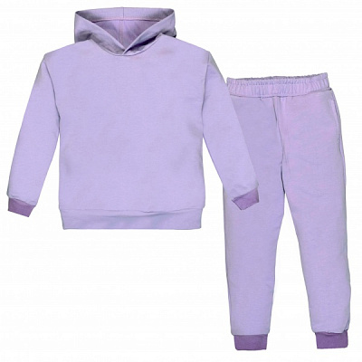 Спортивный костюм Татошка р.122 сиреневый 0820299срн 