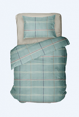 Комплект постельного белья LISTRA 1,5 Luna