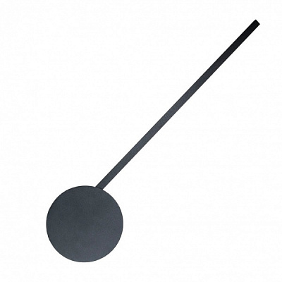 Бра TK Lighting Java Led 1PL 1x24 Вт черный 