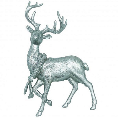 Підвіска MISLT Олень 3Д deer-4 5 см