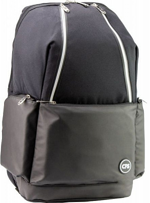 Рюкзак шкільний Cool For School CF86747-01 17,5