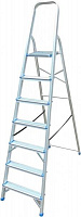Лестница-стремянка Werk 7 ступеней
