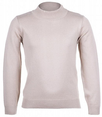 Полугольф детский Flash р.122 бежевый 19BG001-4-1111 