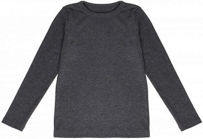 Футболка с длинным рукавом Україна термо 040102 р.140 в ассортименте 